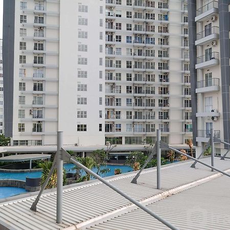 Affordable 2Br Casa De Parco Bsd Apartment By Travelio Тангеранг Екстер'єр фото