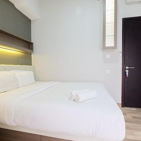 Affordable 2Br Casa De Parco Bsd Apartment By Travelio Тангеранг Екстер'єр фото