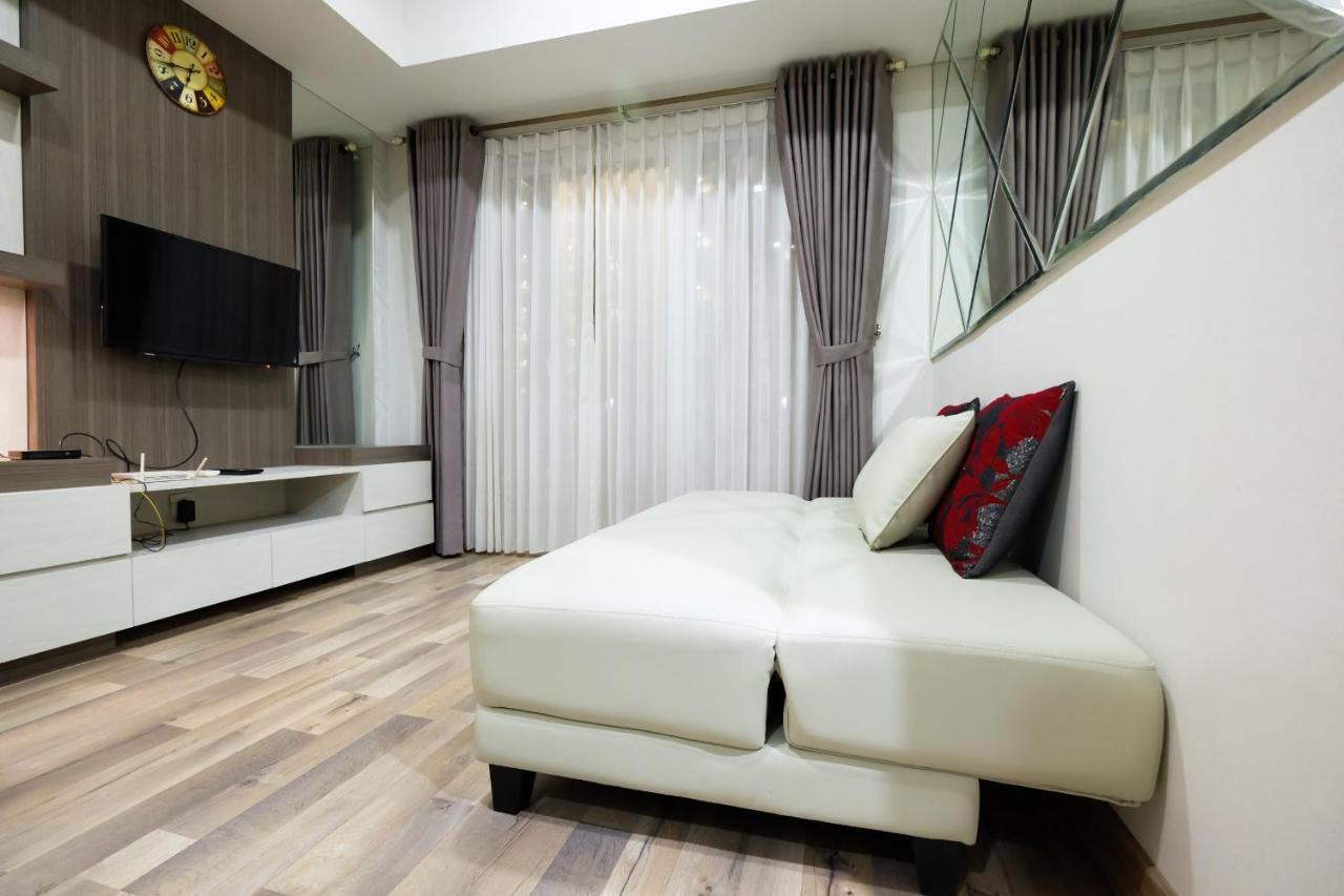 Affordable 2Br Casa De Parco Bsd Apartment By Travelio Тангеранг Екстер'єр фото