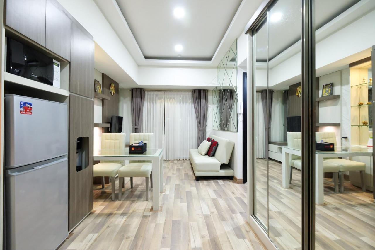 Affordable 2Br Casa De Parco Bsd Apartment By Travelio Тангеранг Екстер'єр фото