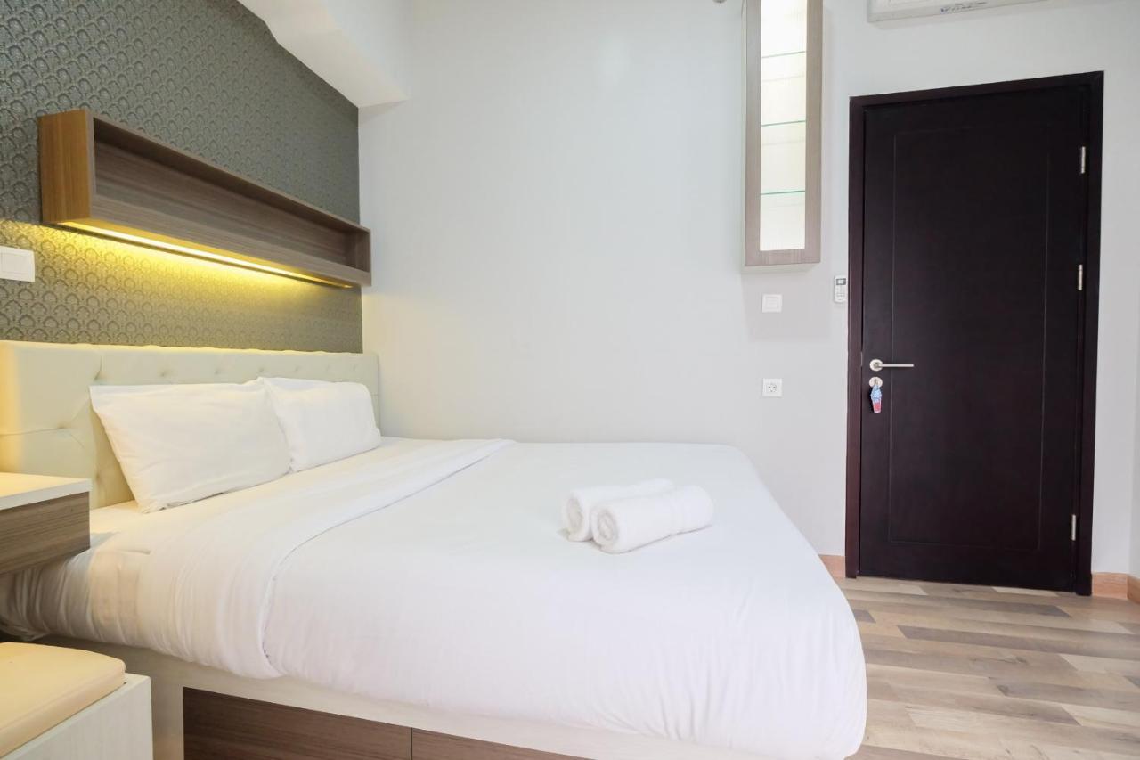 Affordable 2Br Casa De Parco Bsd Apartment By Travelio Тангеранг Екстер'єр фото
